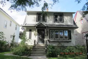 5451 N 36th St, Milwaukee, WI 53209 - Photo 1
