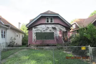 3931 N 24th Pl, Milwaukee, WI 53206 - Photo 1