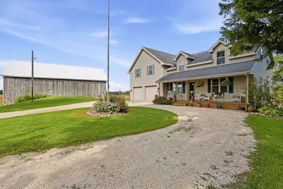7914  Scheffler Rd, Newton, WI 53063 - Photo 37