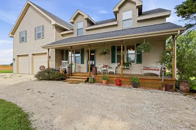 7914  Scheffler Rd, Newton, WI 53063 - Photo 7