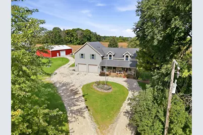 7914  Scheffler Rd, Newton, WI 53063 - Photo 1