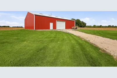 7914  Scheffler Rd, Newton, WI 53063 - Photo 3