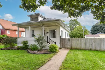 4709  19th Ave, Kenosha, WI 53140 - Photo 1