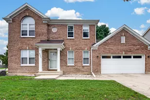 9405 73rd St, Kenosha, WI 53142 - Photo 1