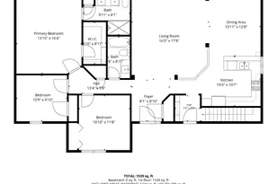 622 Hickory Hollow Rd, Racine, WI 53185 - Photo 31