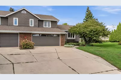 8597 N Meadowside Ct, Brown Deer, WI 53223 - Photo 1