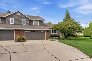 8597 N Meadowside Ct, Brown Deer, WI 53223 - Photo 1