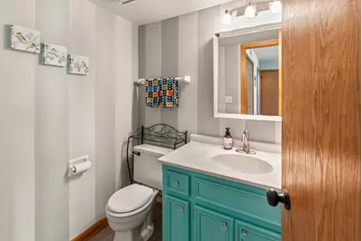 8597 N Meadowside Ct, Brown Deer, WI 53223 - Photo 13