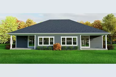 615  Frontier Ct #1 right, Dousman, WI 53118 - Photo 3