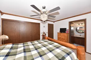 731 Tamarack Dr, West Bend, WI 53095 - Photo 17