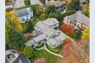 5969 N Shore Dr, Whitefish Bay, WI 53217 - Photo 3