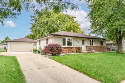 5961 N 121st St, Milwaukee, WI 53225 - Photo 1