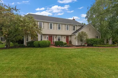 3925 W Sherbrooke Dr, Mequon, WI 53092 - Photo 1