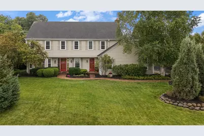 3925 W Sherbrooke Dr, Mequon, WI 53092 - Photo 53