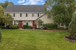 3925 W Sherbrooke Dr, Mequon, WI 53092 - Photo 53