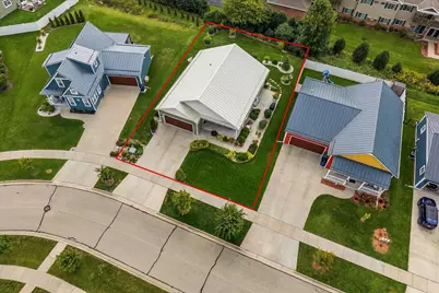 1811  Farm View Dr, Port Washington, WI 53024 - Photo 35