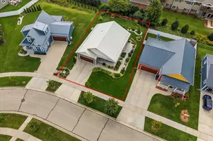 1811 Farm View Dr, Port Washington, WI 53024 - Photo 35