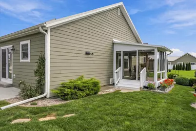 1811  Farm View Dr, Port Washington, WI 53024 - Photo 33