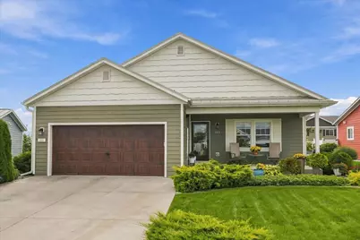 1811  Farm View Dr, Port Washington, WI 53024 - Photo 1