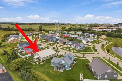 1811  Farm View Dr, Port Washington, WI 53024 - Photo 37