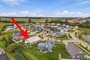 1811 Farm View Dr, Port Washington, WI 53024 - Photo 37