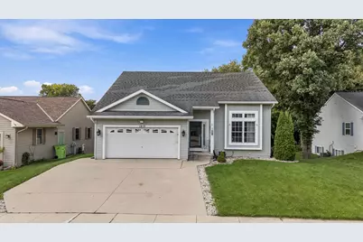 1215  Elm St, Hartford, WI 53027 - Photo 1
