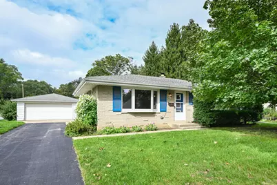 6041  Doyle St, Greendale, WI 53129 - Photo 1