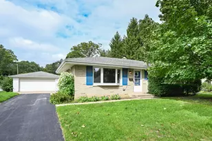 6041 Doyle St, Greendale, WI 53129 - Photo 1
