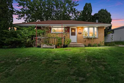 8244 W Acacia St, Milwaukee, WI 53223 - Photo 1