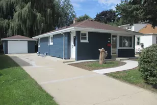 5863 S Hately Ave, Cudahy, WI 53110 - Photo 1