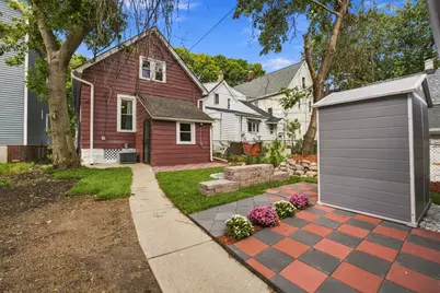 2760 N Booth St, Milwaukee, WI 53212 - Photo 5