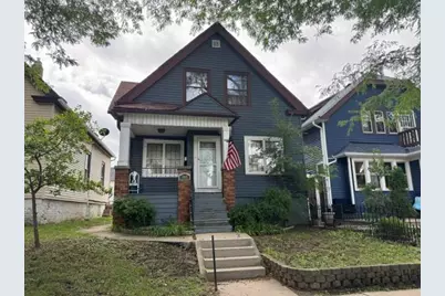 3405 W Hayes Ave #3405A, Milwaukee, WI 53215 - Photo 1