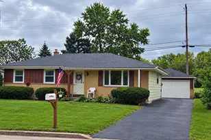 4913 Westway Ave, Racine, WI 53406 - Photo 1