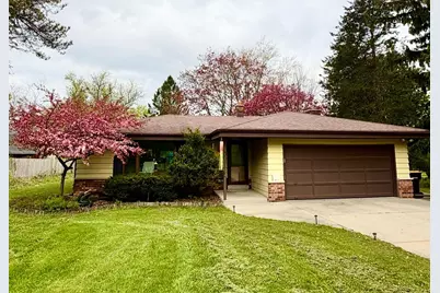 8333 N Cedarburg Rd, Brown Deer, WI 53209 - Photo 1