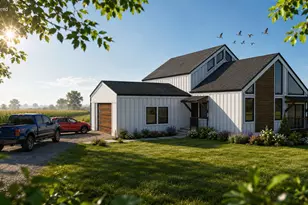 2010 Grandville Rd, Cedarburg, WI 53012 - Photo 1