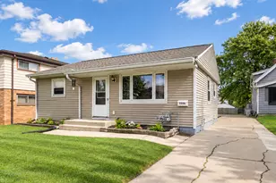 2556 S 69th St, Milwaukee, WI 53219 - Photo 1