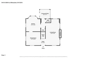 3415 N 56th St, Milwaukee, WI 53216 - Photo 35
