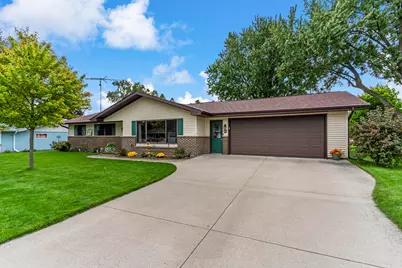 1103  North Ave, Lomira, WI 53048 - Photo 1