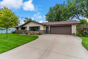 1103 North Ave, Lomira, WI 53048 - Photo 1