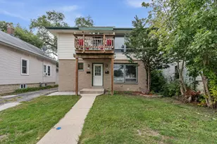 4611 N 125th St, Butler, WI 53007 - Photo 1