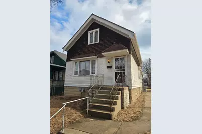 3122 N 42nd St, Milwaukee, WI 53216 - Photo 1