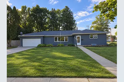 802  N 26th St, Sheboygan, WI 53081 - Photo 1