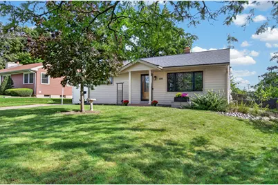 4810  76th St, Pleasant Prairie, WI 53142 - Photo 1
