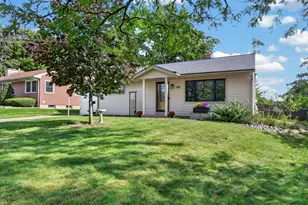 4810 76th St, Pleasant Prairie, WI 53142 - Photo 1
