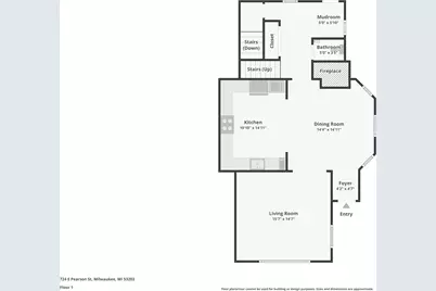 724 E Pearson St, Milwaukee, WI 53202 - Photo 49