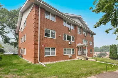 245  Country Club Dr #2D, Lake Geneva, WI 53147 - Photo 25