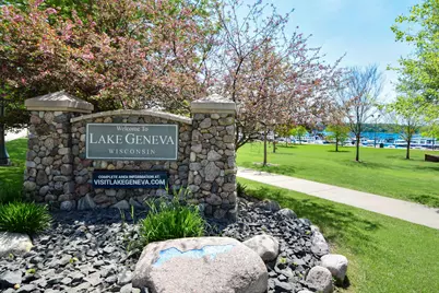 245  Country Club Dr #2D, Lake Geneva, WI 53147 - Photo 29