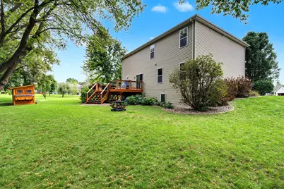 7  Woodridge Ln, Columbus, WI 53925 - Photo 3