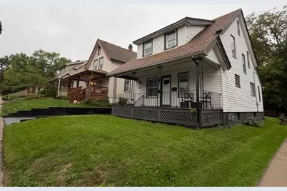 1055 N 68th St, Wauwatosa, WI 53213 - Photo 3