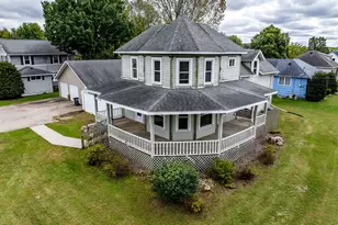417 W 2nd St, Blair, WI 54616 - Photo 1